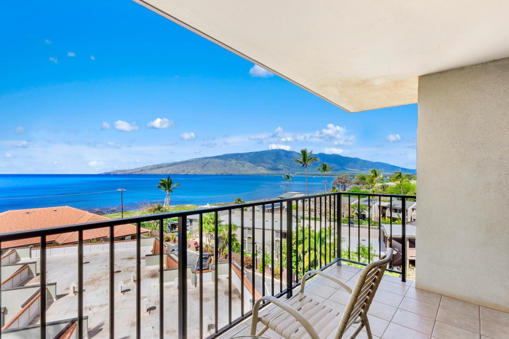 Maui Beach Vacation Club Kihei Room photo